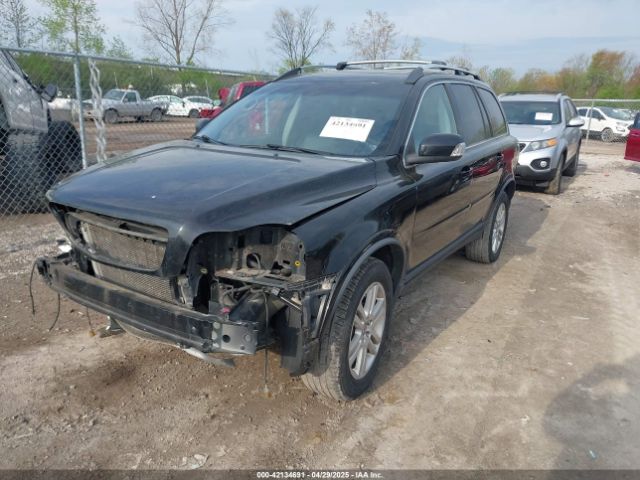 2012 VOLVO XC90 YV4952CZXC1625953 Photo 1