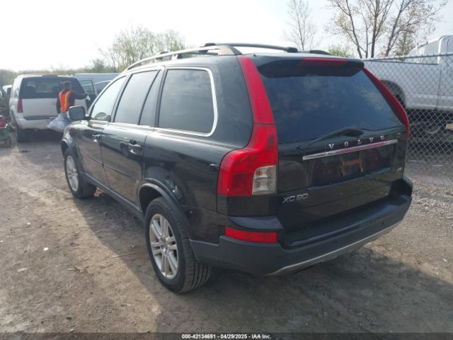 2012 VOLVO XC90 YV4952CZXC1625953 Photo 2