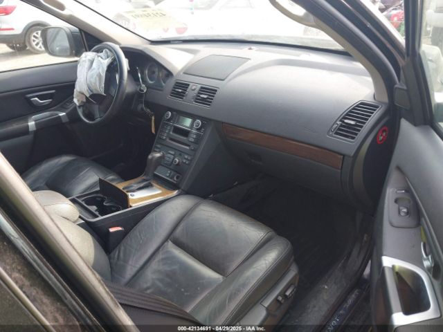 2012 VOLVO XC90 YV4952CZXC1625953 Photo 4
