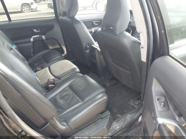 2012 VOLVO XC90 YV4952CZXC1625953 Photo 7