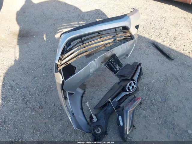 5NPDH4AE4FH610961 Hyundai Elantra Limited