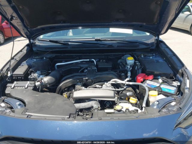2024 SUBARU OUTBACK 4S4BTACC6R3241239 Photo 9