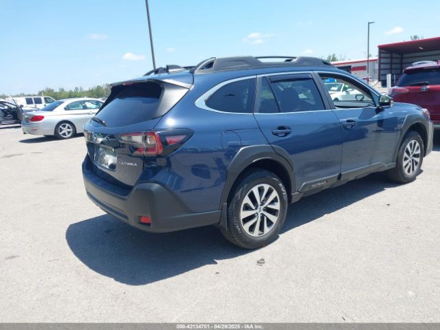 2024 SUBARU OUTBACK 4S4BTACC6R3241239 Photo 3