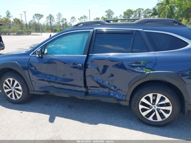 2024 SUBARU OUTBACK 4S4BTACC6R3241239 Photo 5