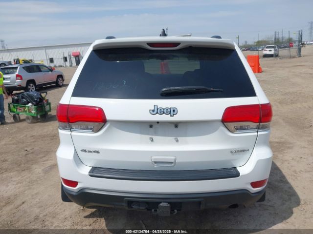 1C4RJFAG2FC838413 Jeep Grand Cherokee Laredo