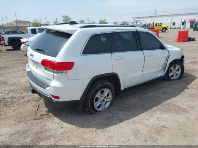 1C4RJFAG2FC838413 Jeep Grand Cherokee Laredo