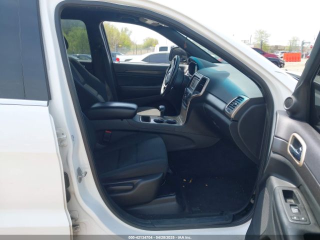 1C4RJFAG2FC838413 Jeep Grand Cherokee Laredo
