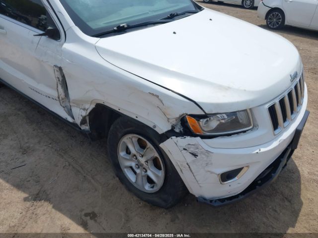 1C4RJFAG2FC838413 Jeep Grand Cherokee Laredo