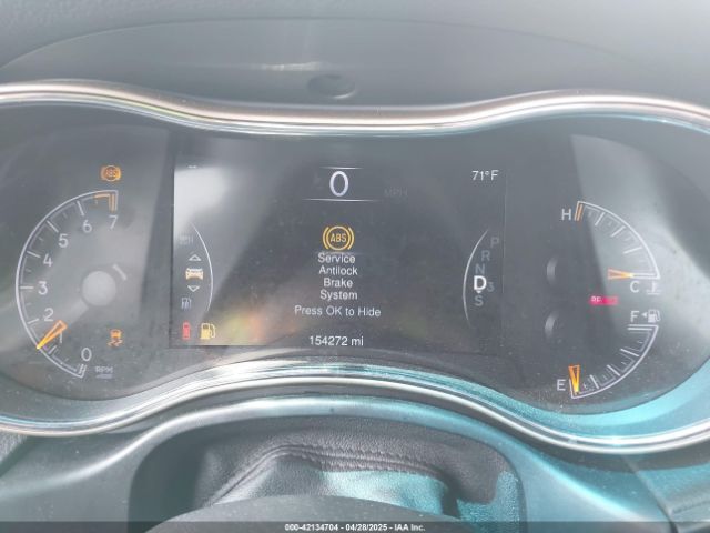 1C4RJFAG2FC838413 Jeep Grand Cherokee Laredo