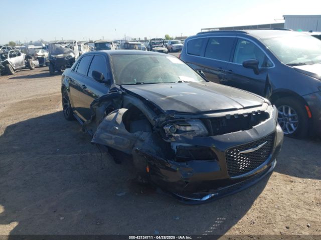 2019 CHRYSLER 300 2C3CCABG5KH562838 Photo 5