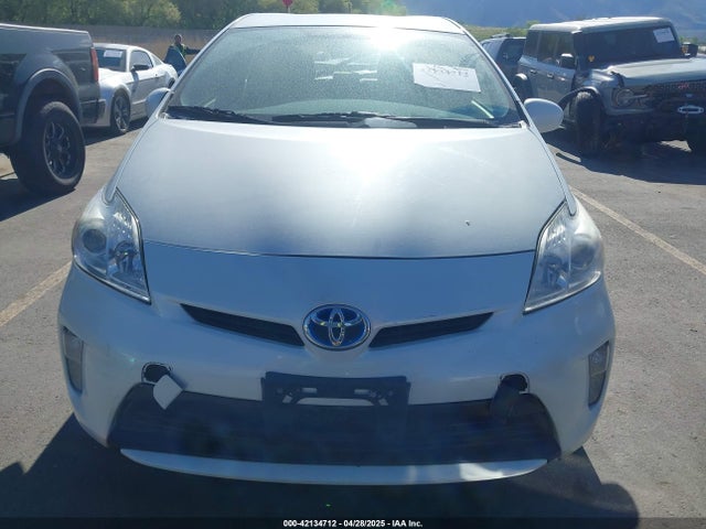 Toyota 2zr-fxe+3jm 2014 JTDKN3DU0E0378867 Image 12