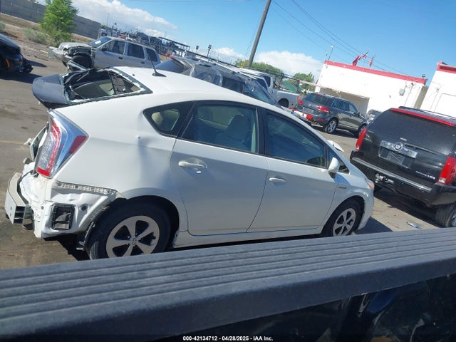 Toyota 2zr-fxe+3jm 2014 JTDKN3DU0E0378867 Image 13