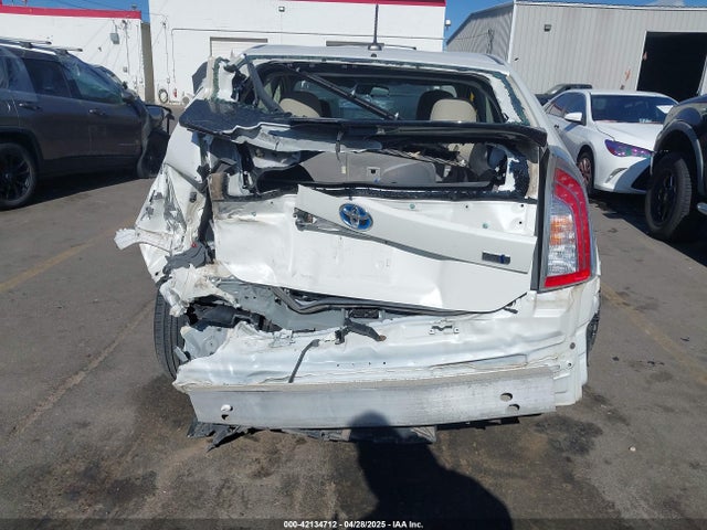 Toyota 2zr-fxe+3jm 2014 JTDKN3DU0E0378867 Image 16