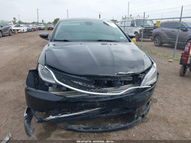 Chrysler 200 Limited 2016 1C3CCCAB2GN160419 Image 12