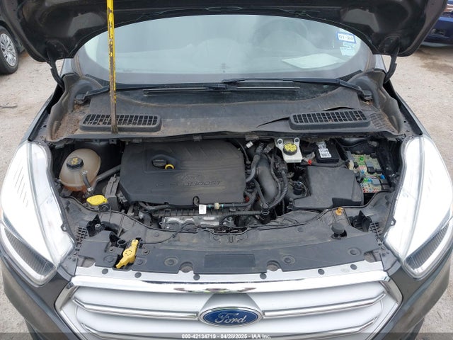1FMCU0GD4JUD07607 Ford ESCAPE SE