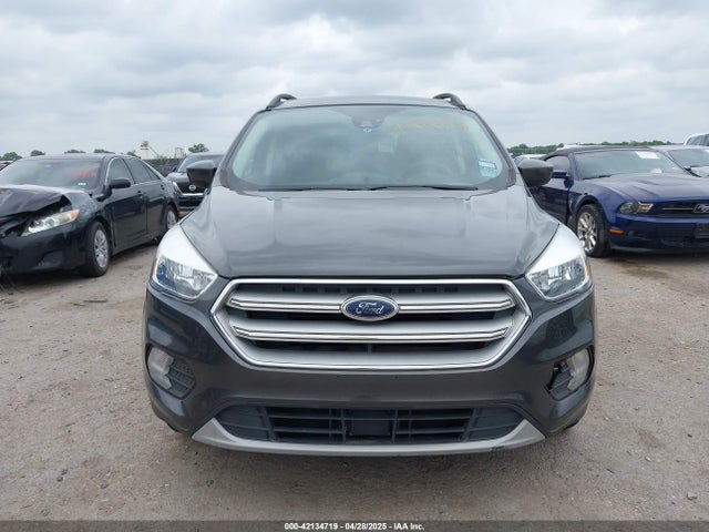 1FMCU0GD4JUD07607 Ford ESCAPE SE