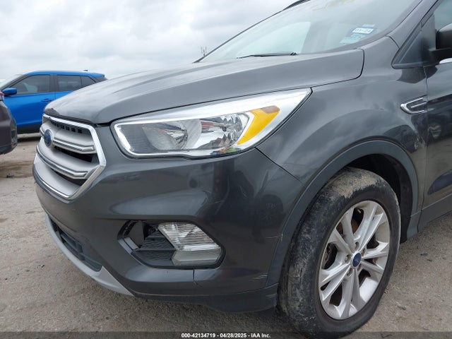 1FMCU0GD4JUD07607 Ford ESCAPE SE