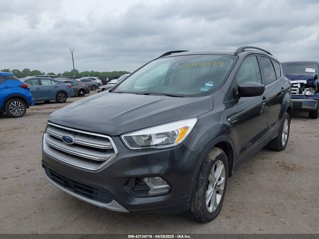 1FMCU0GD4JUD07607 Ford ESCAPE SE
