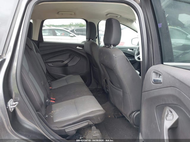 1FMCU0GD4JUD07607 Ford ESCAPE SE