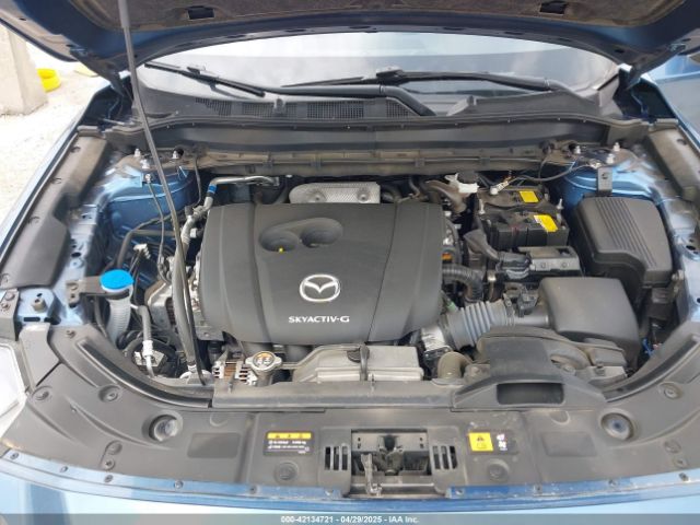 JM3KFBBL5R0465226 Mazda Cx-5 2.5 S Select