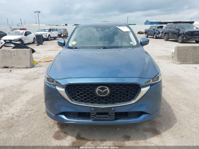 JM3KFBBL5R0465226 Mazda Cx-5 2.5 S Select