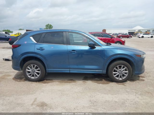 JM3KFBBL5R0465226 Mazda Cx-5 2.5 S Select