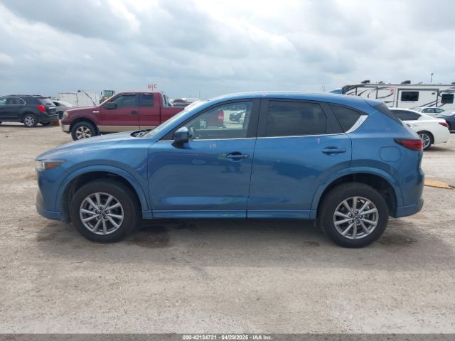 JM3KFBBL5R0465226 Mazda Cx-5 2.5 S Select