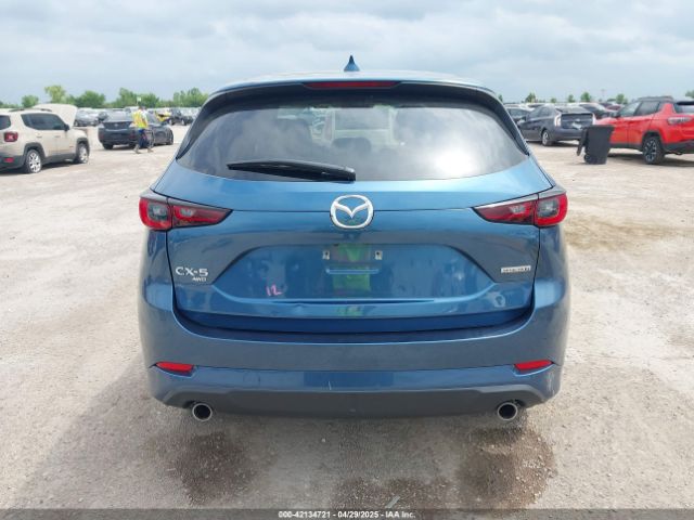 JM3KFBBL5R0465226 Mazda Cx-5 2.5 S Select