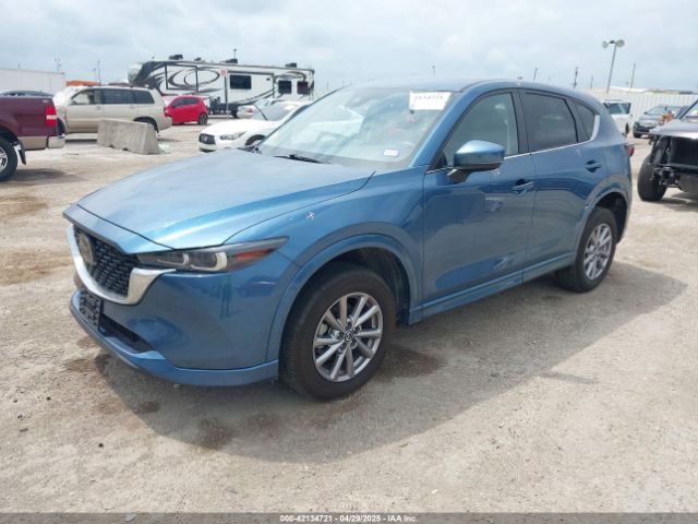 JM3KFBBL5R0465226 Mazda Cx-5 2.5 S Select