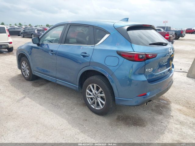 JM3KFBBL5R0465226 Mazda Cx-5 2.5 S Select