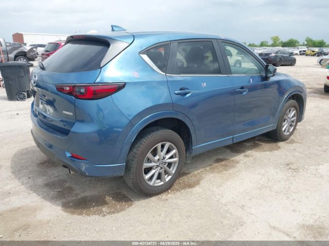 JM3KFBBL5R0465226 Mazda Cx-5 2.5 S Select