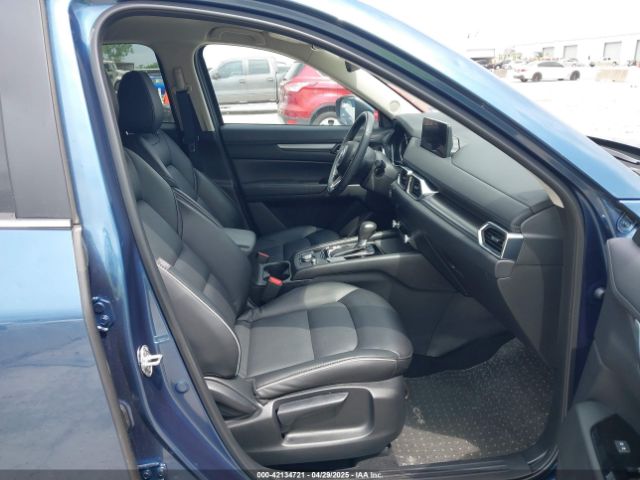 JM3KFBBL5R0465226 Mazda Cx-5 2.5 S Select