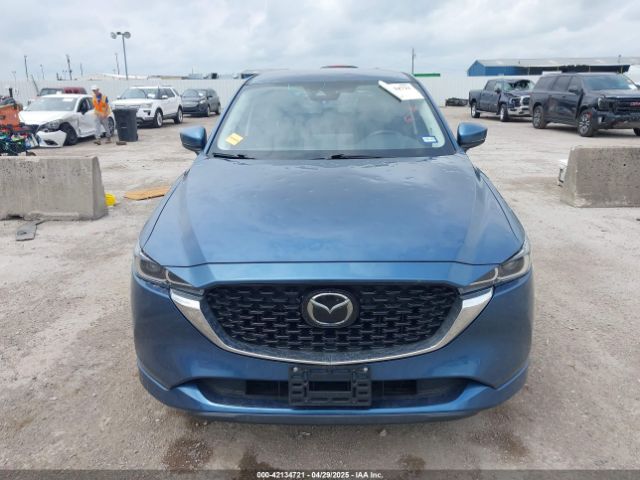 JM3KFBBL5R0465226 Mazda Cx-5 2.5 S Select