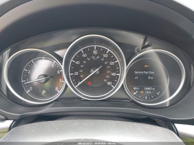 JM3KFBBL5R0465226 Mazda Cx-5 2.5 S Select