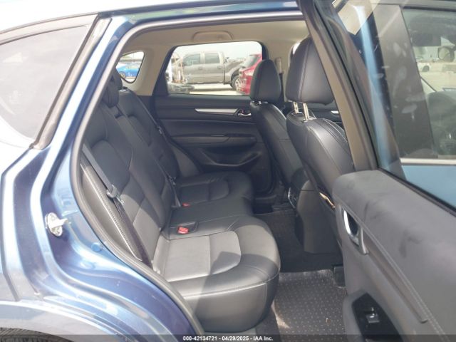JM3KFBBL5R0465226 Mazda Cx-5 2.5 S Select