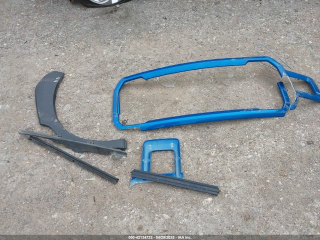 1FTEW1EPXKKC48179 Ford F-150 Xl