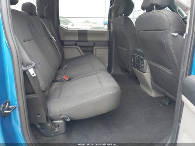 1FTEW1EPXKKC48179 Ford F-150 Xl