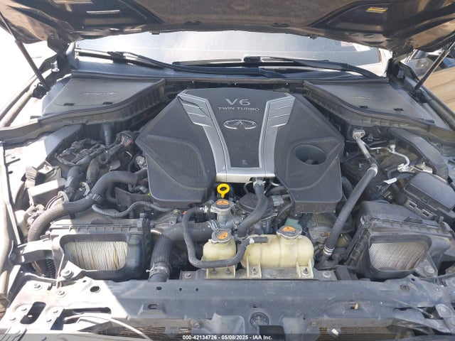Infiniti 2018 2018 JN1EV7AP5JM366125 Image 10