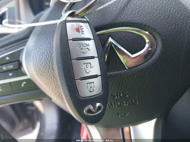 Infiniti 2018 2018 JN1EV7AP5JM366125 Image 11