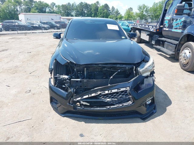 Infiniti 2018 2018 JN1EV7AP5JM366125 Image 12