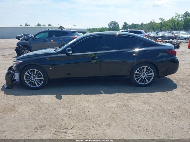 Infiniti 2018 2018 JN1EV7AP5JM366125 Image 14