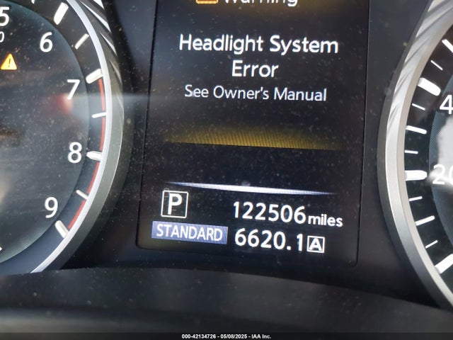 Infiniti 2018 2018 JN1EV7AP5JM366125 Image 15