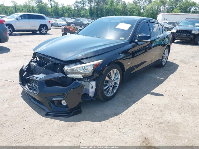 Infiniti 2018 2018 JN1EV7AP5JM366125 Image 2