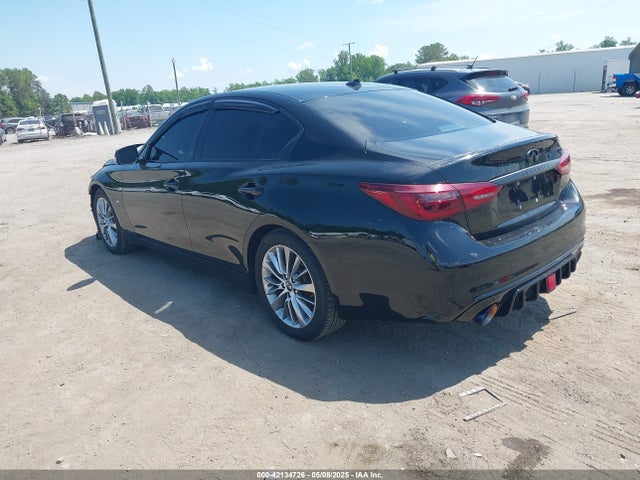 Infiniti 2018 2018 JN1EV7AP5JM366125 Image 3
