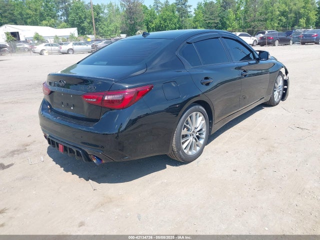 Infiniti 2018 2018 JN1EV7AP5JM366125 Image 4