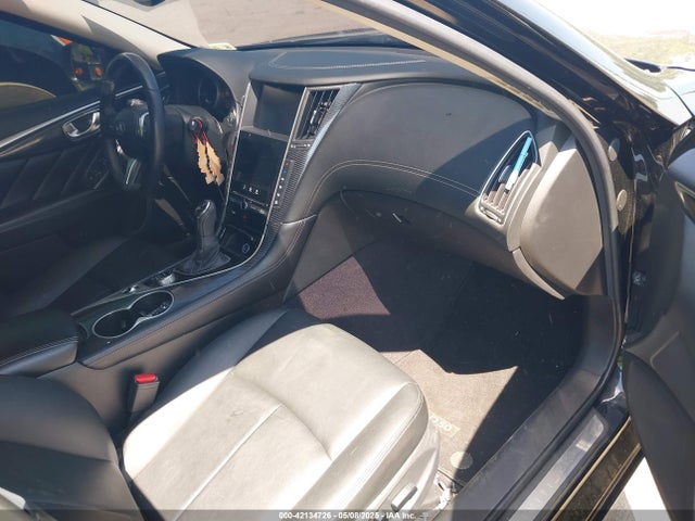 Infiniti 2018 2018 JN1EV7AP5JM366125 Image 5