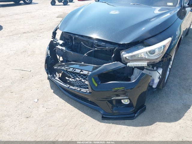 Infiniti 2018 2018 JN1EV7AP5JM366125 Image 6