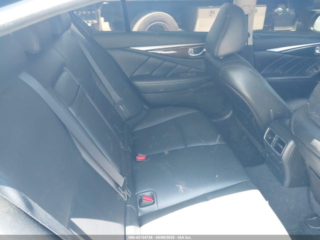 Infiniti 2018 2018 JN1EV7AP5JM366125 Image 8