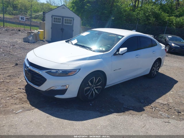 1G1ZG5ST2RF112549 Chevrolet lfv