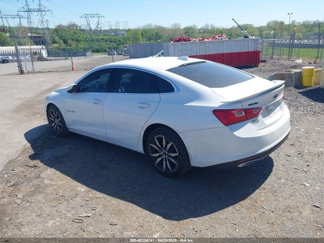 1G1ZG5ST2RF112549 Chevrolet lfv